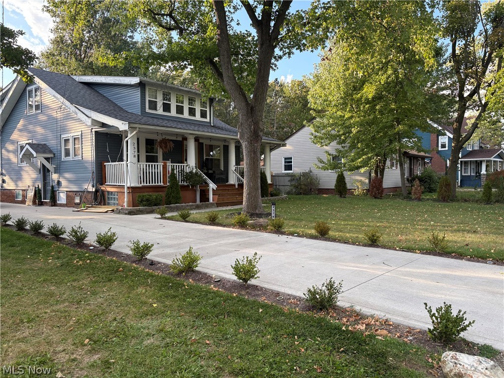 2378 Columbia Road Westlake OH 44145