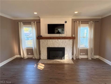 2378 Columbia Road Westlake OH 44145