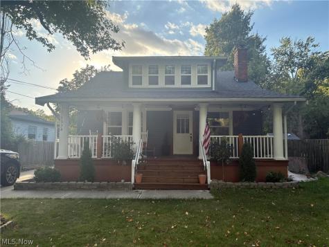2378 Columbia Road Westlake OH 44145