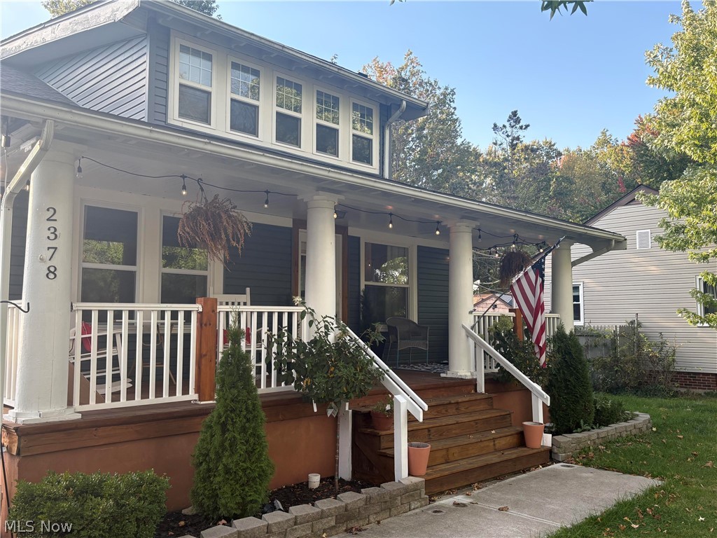 2378 Columbia Road Westlake OH 44145