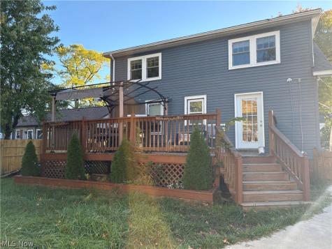 2378 Columbia Road Westlake OH 44145