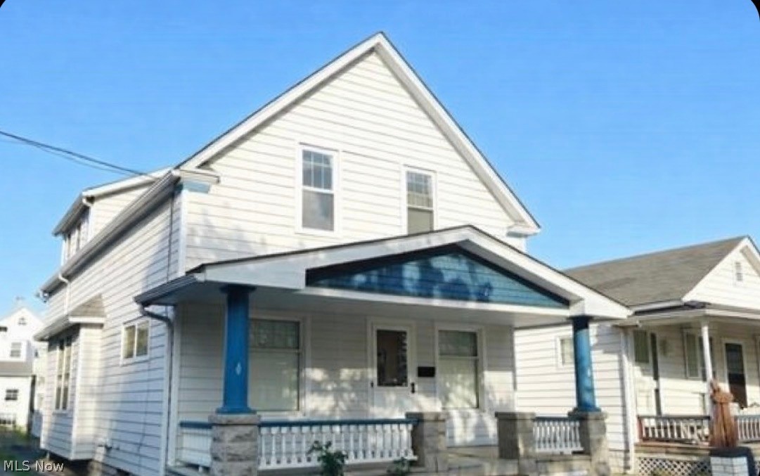 3640 W 47th Street Cleveland OH 44102