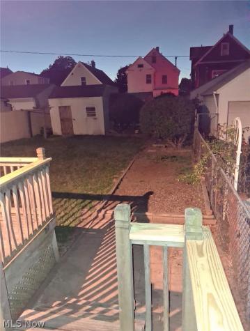 3640 W 47th Street Cleveland OH 44102