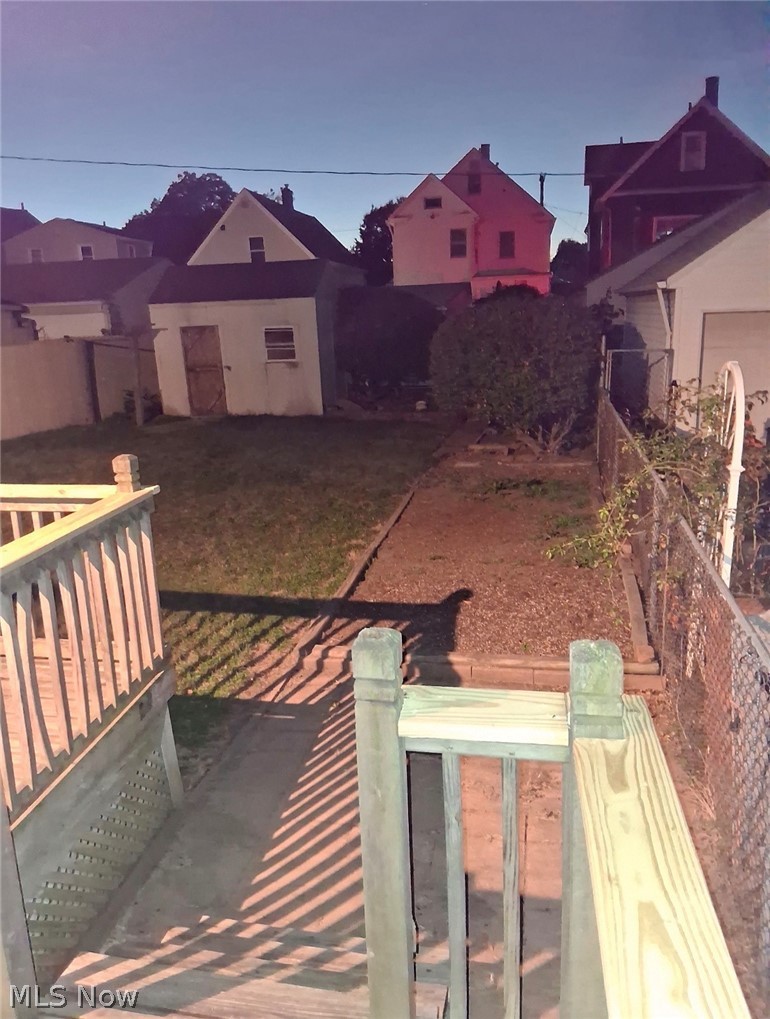 3640 W 47th Street Cleveland OH 44102