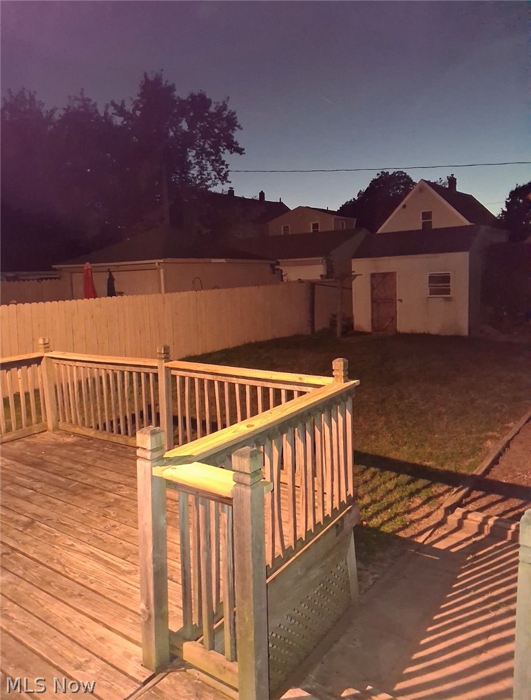 3640 W 47th Street Cleveland OH 44102