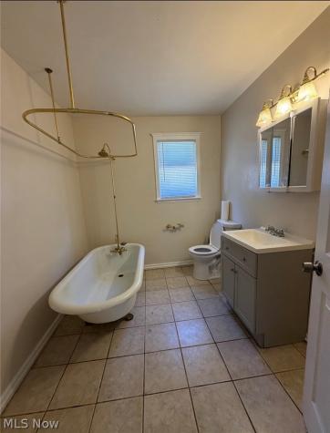 3640 W 47th Street Cleveland OH 44102