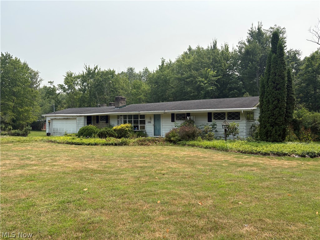 3085 State Road Rock Creek OH 44084