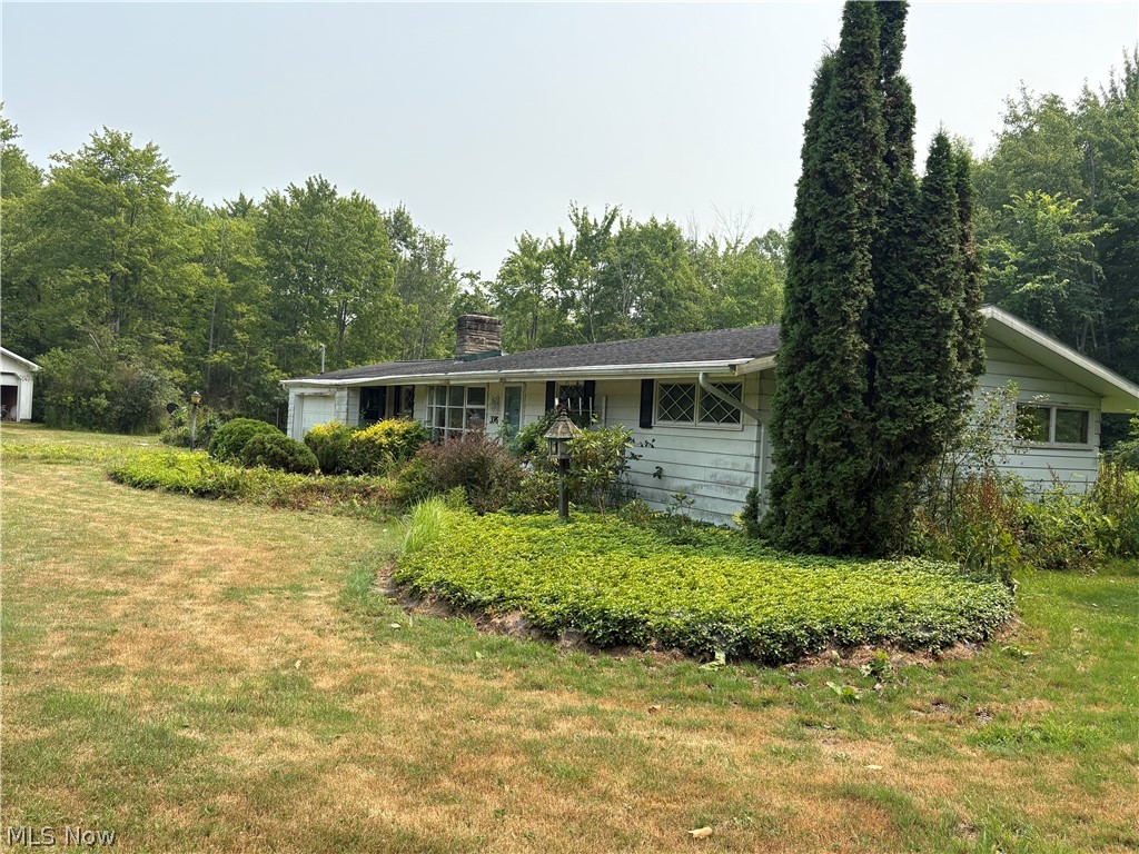 3085 State Road Rock Creek OH 44084