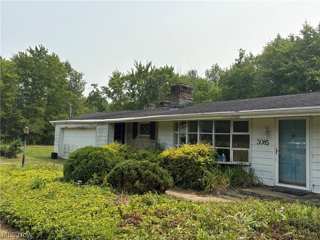 3085 State Road Rock Creek OH 44084
