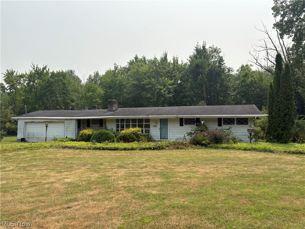 3085 State Road Rock Creek OH 44084