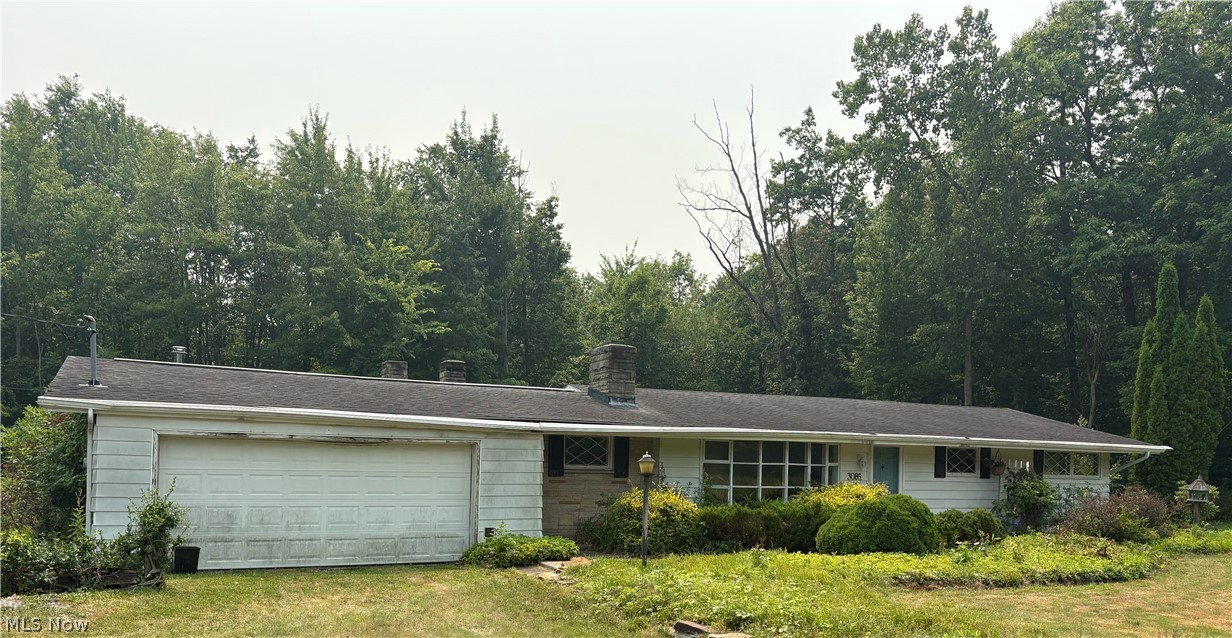 3085 State Road Rock Creek OH 44084
