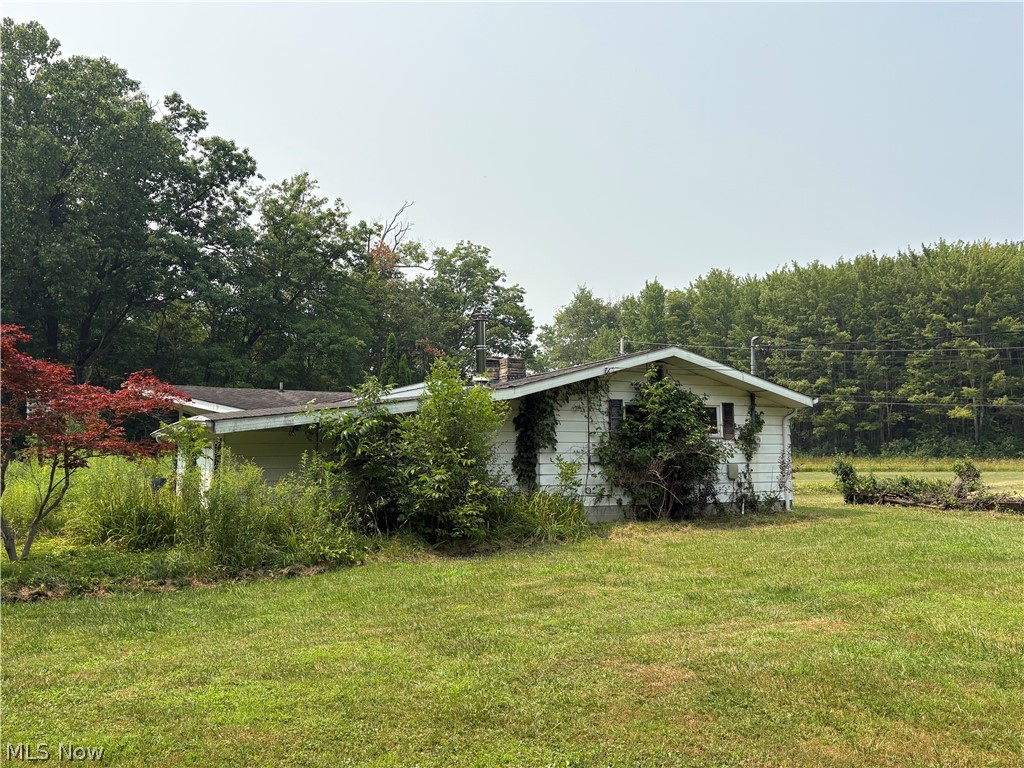 3085 State Road Rock Creek OH 44084