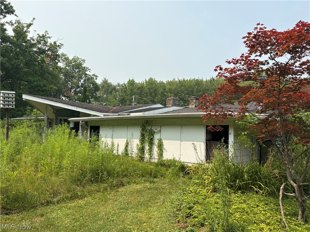 3085 State Road Rock Creek OH 44084