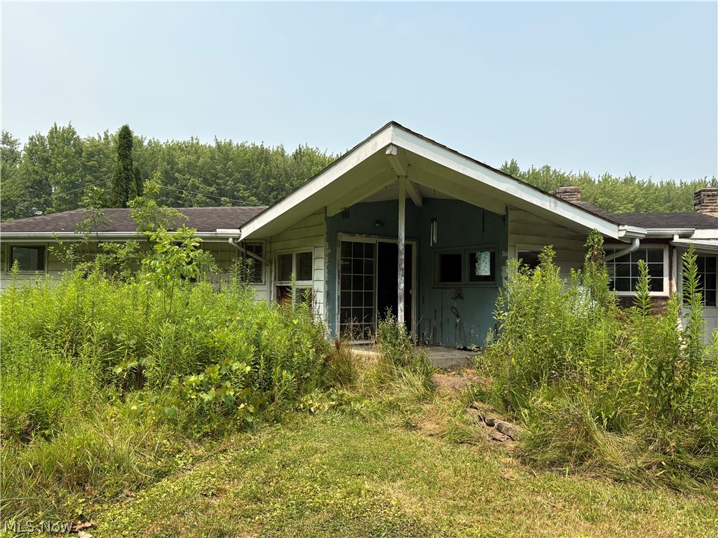 3085 State Road Rock Creek OH 44084