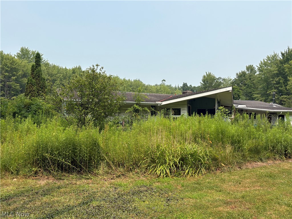 3085 State Road Rock Creek OH 44084