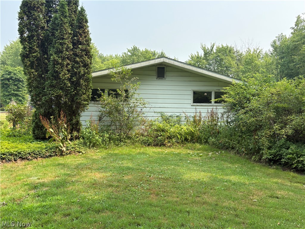 3085 State Road Rock Creek OH 44084