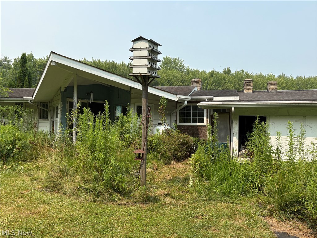 3085 State Road Rock Creek OH 44084