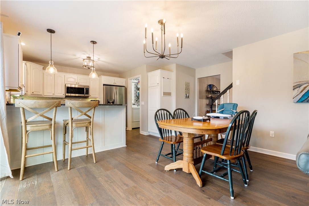 1319 Parkdale Drive Dover OH 44622
