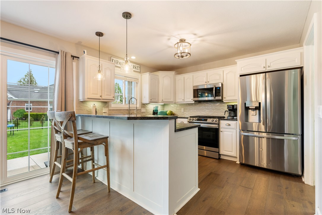 1319 Parkdale Drive Dover OH 44622