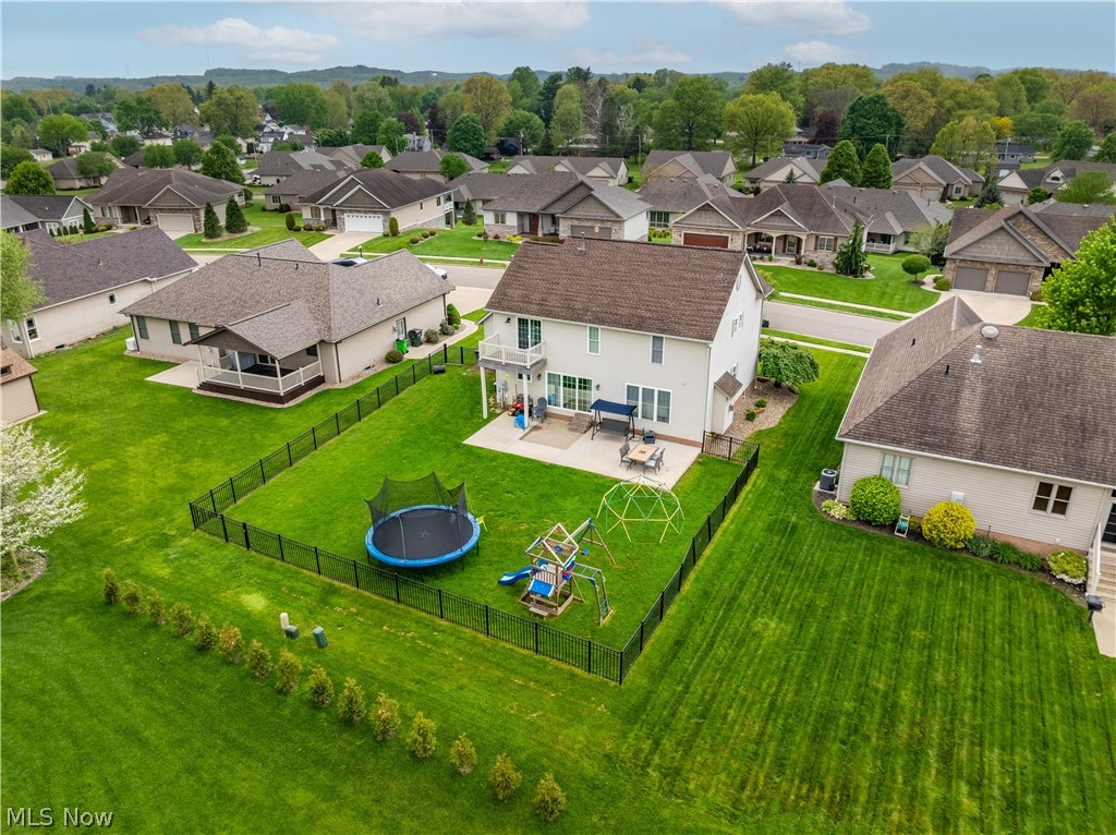 1319 Parkdale Drive Dover OH 44622
