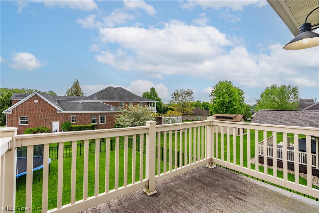1319 Parkdale Drive Dover OH 44622