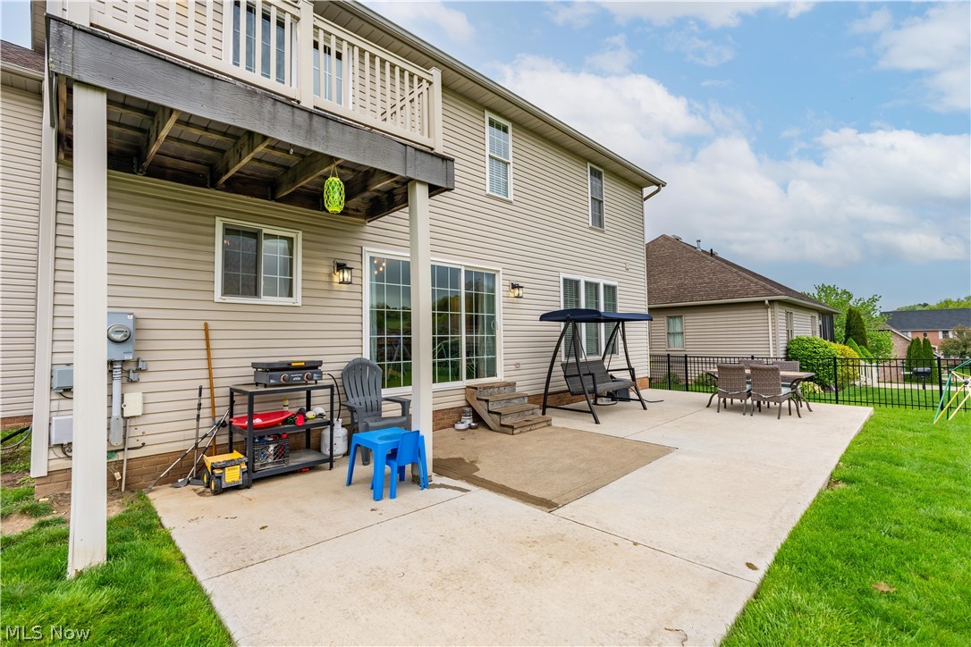 1319 Parkdale Drive Dover OH 44622