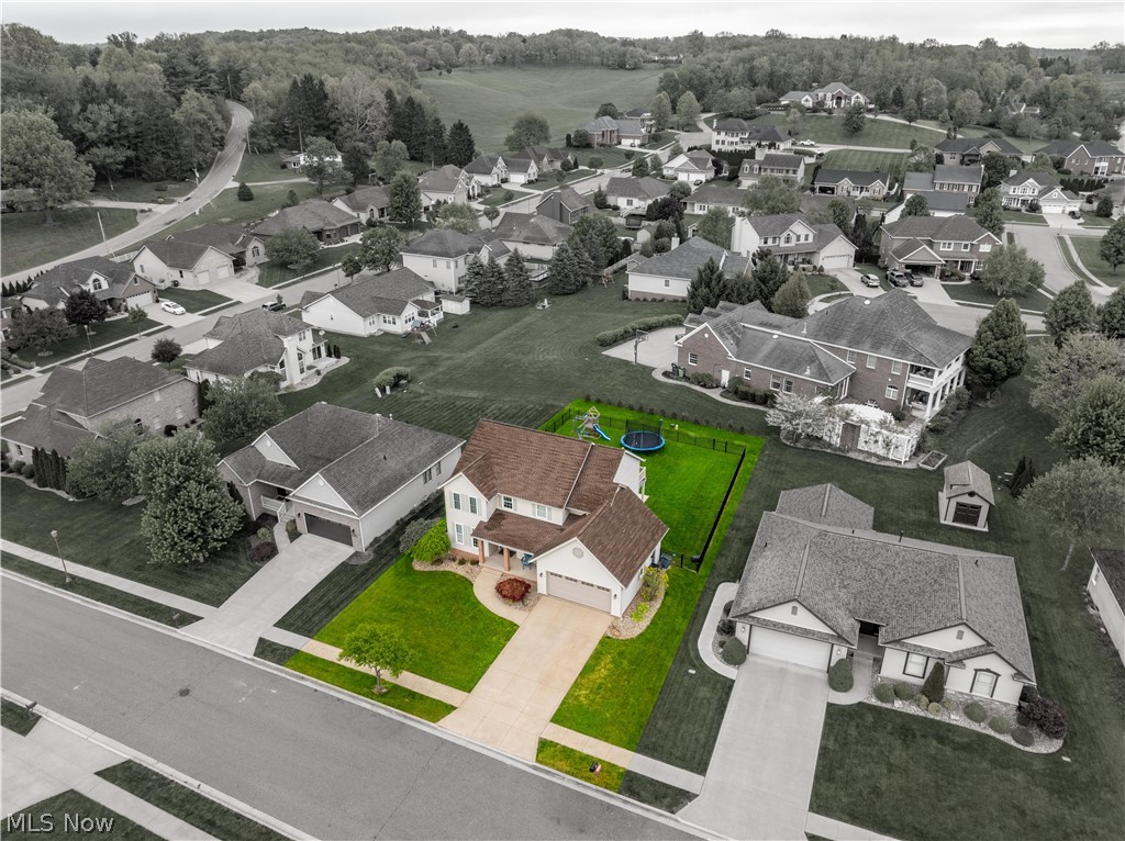 1319 Parkdale Drive Dover OH 44622