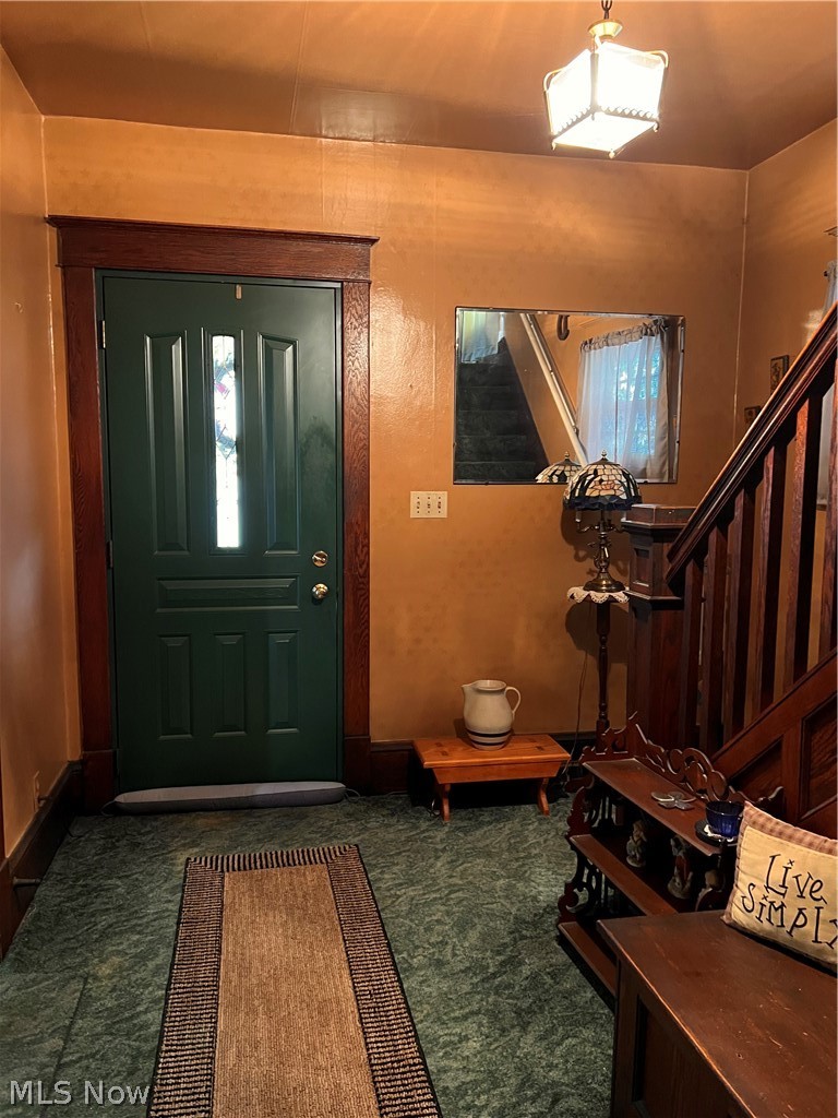 189 W Martin Street East Palestine OH 44413