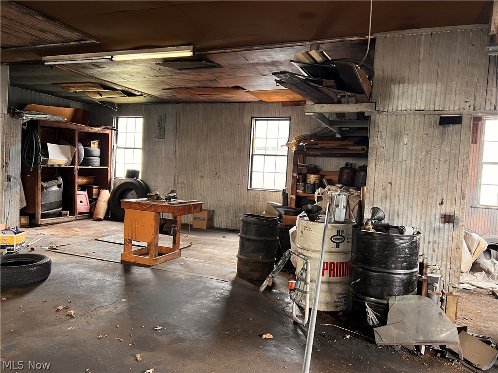 189 W Martin Street East Palestine OH 44413
