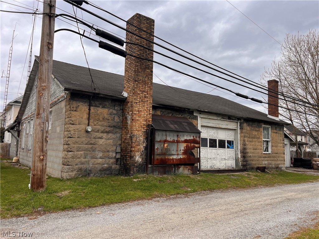 189 W Martin Street East Palestine OH 44413