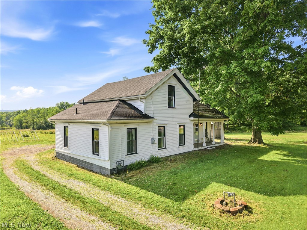 6090 Youngstown Conneaut Road Kinsman OH 44428