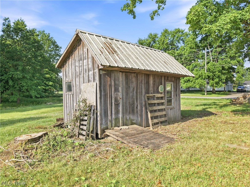 6090 Youngstown Conneaut Road Kinsman OH 44428