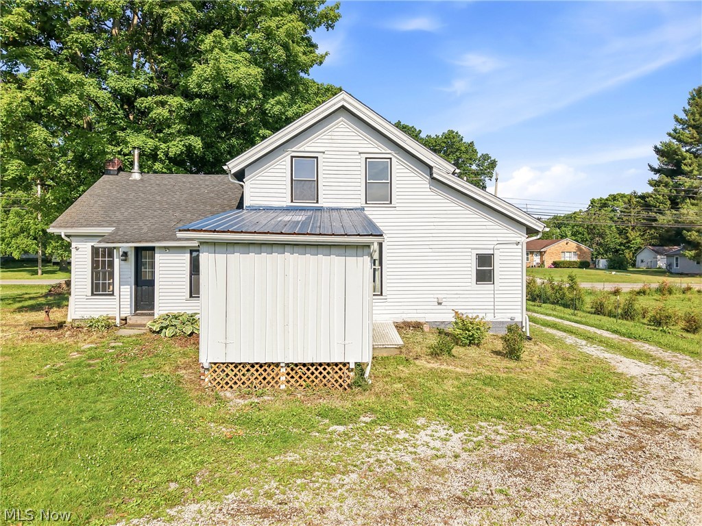 6090 Youngstown Conneaut Road Kinsman OH 44428