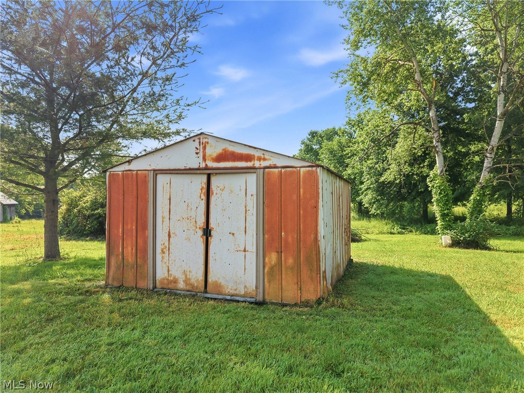 6090 Youngstown Conneaut Road Kinsman OH 44428