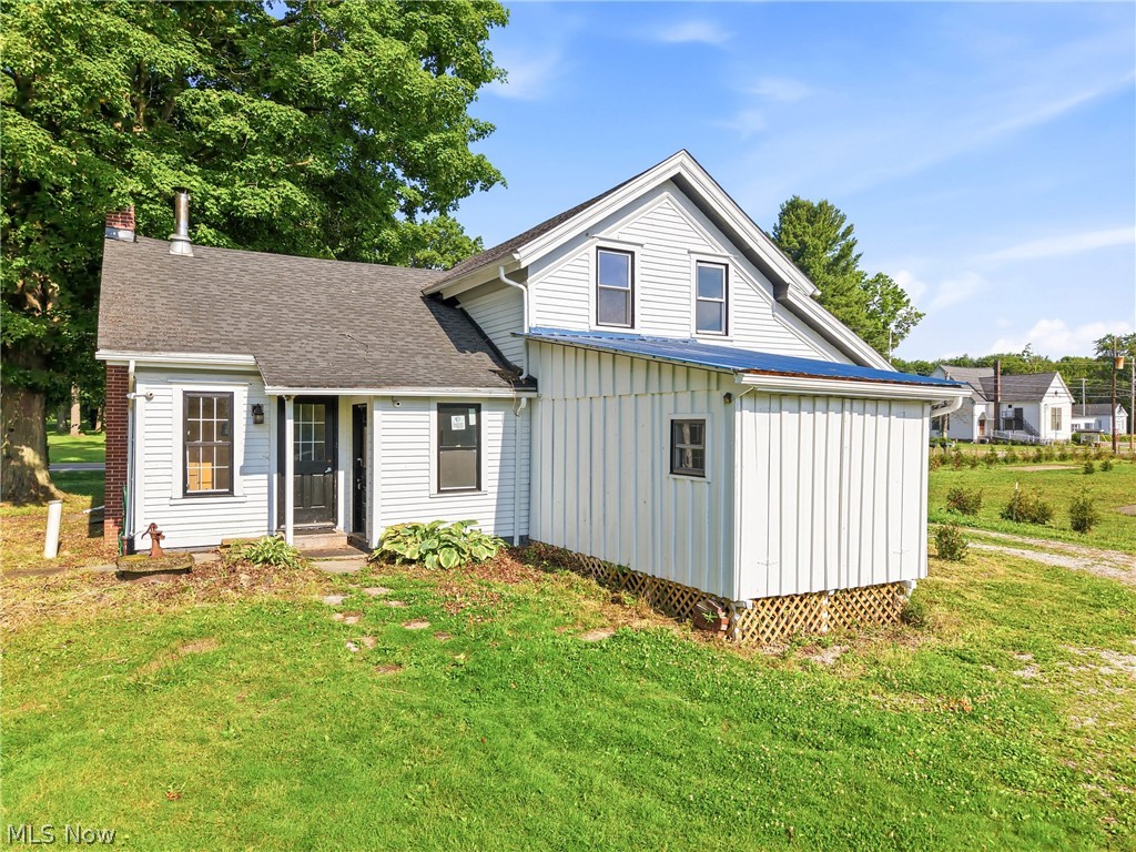 6090 Youngstown Conneaut Road Kinsman OH 44428