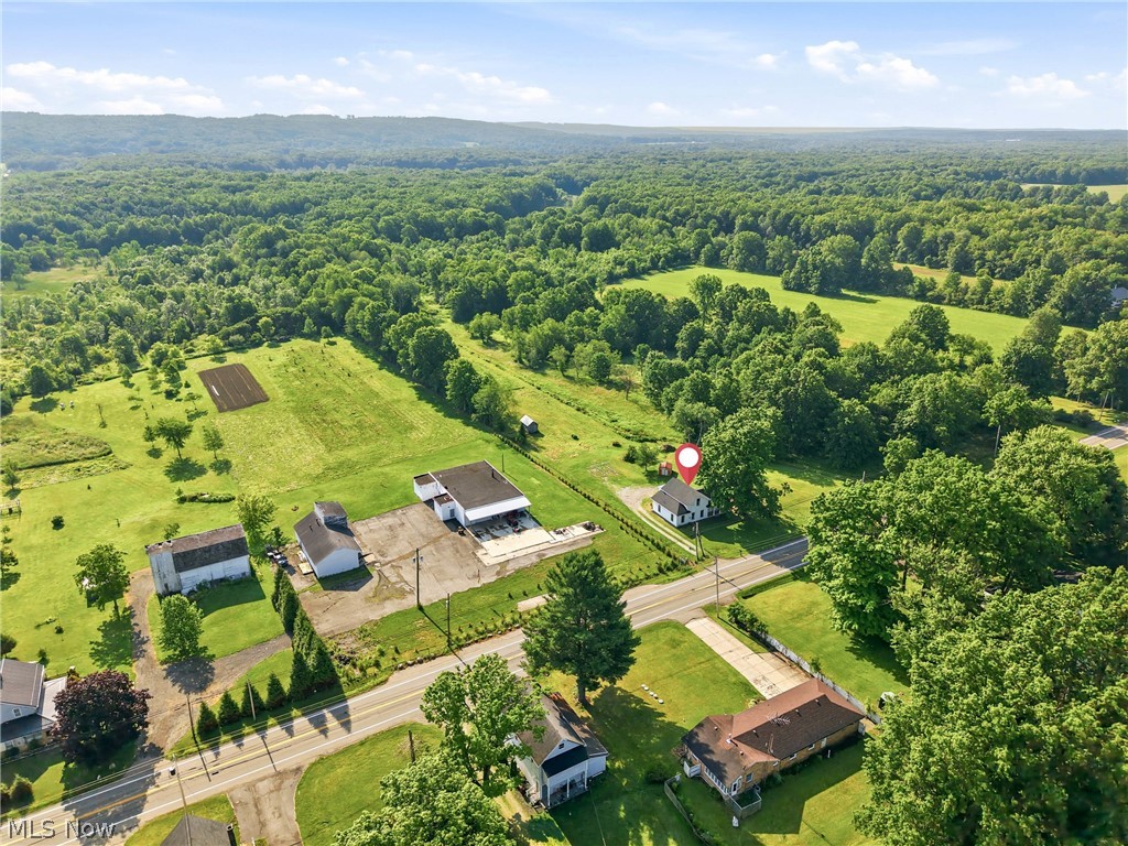 6090 Youngstown Conneaut Road Kinsman OH 44428