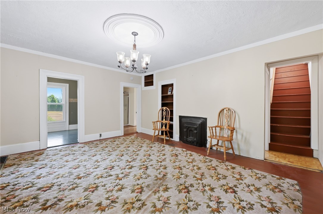 6090 Youngstown Conneaut Road Kinsman OH 44428