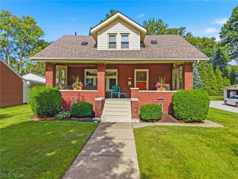 1733 Parkway Boulevard Alliance OH 44601