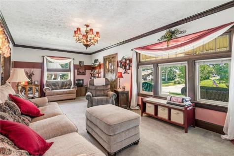 1733 Parkway Boulevard Alliance OH 44601