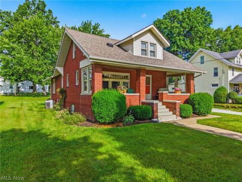 1733 Parkway Boulevard Alliance OH 44601