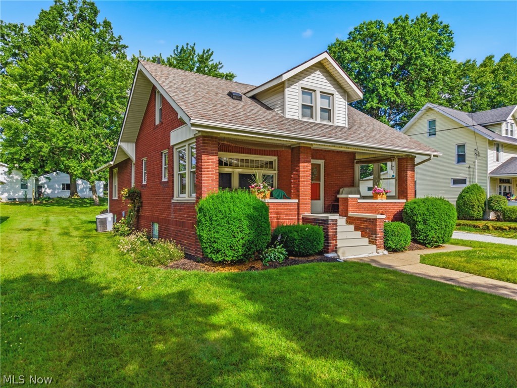 1733 Parkway Boulevard Alliance OH 44601