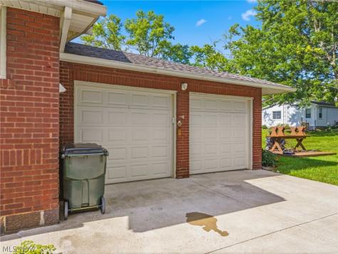 1733 Parkway Boulevard Alliance OH 44601