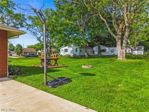 1733 Parkway Boulevard Alliance OH 44601