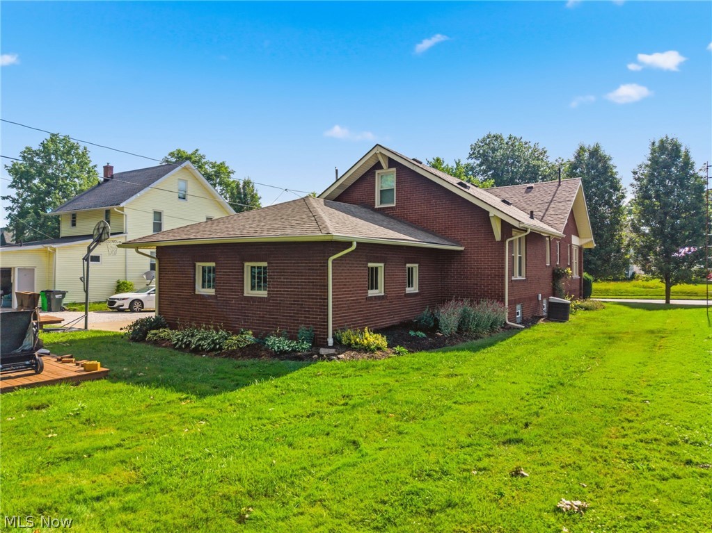 1733 Parkway Boulevard Alliance OH 44601