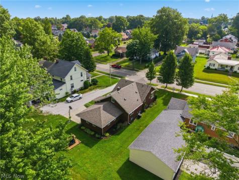 1733 Parkway Boulevard Alliance OH 44601