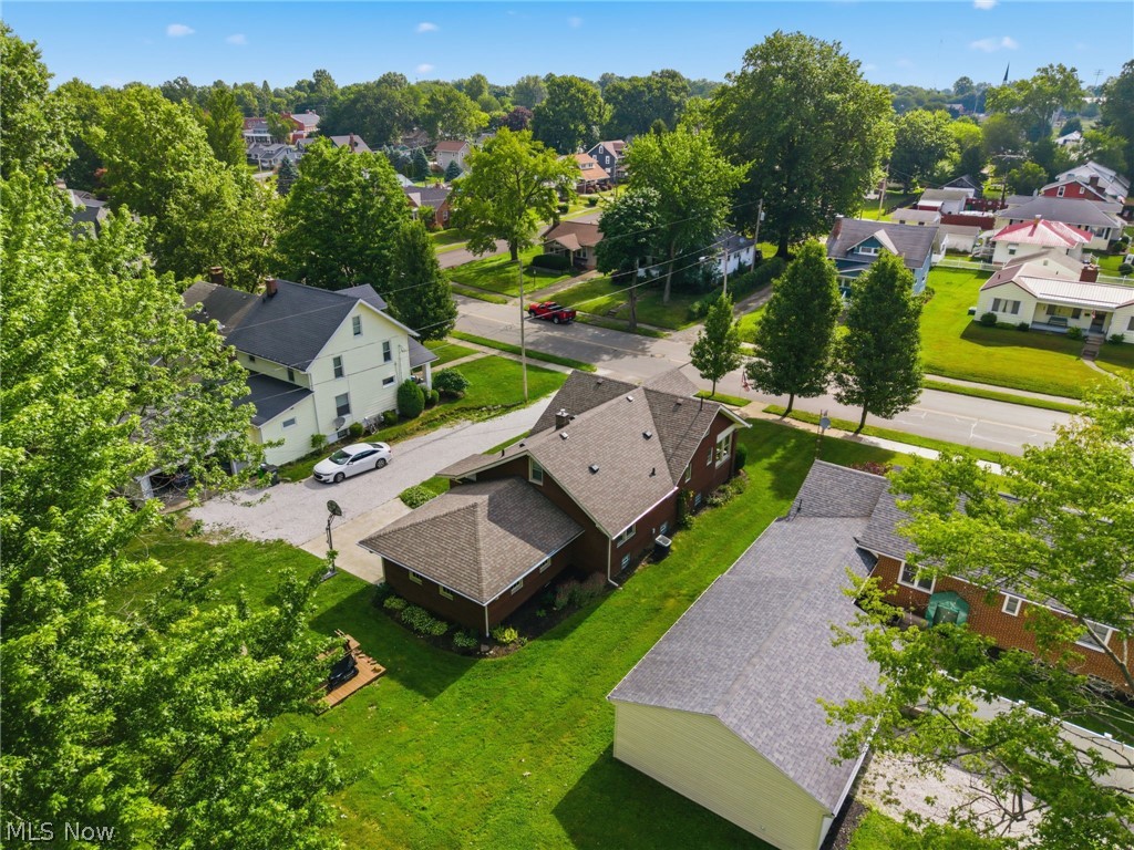 1733 Parkway Boulevard Alliance OH 44601