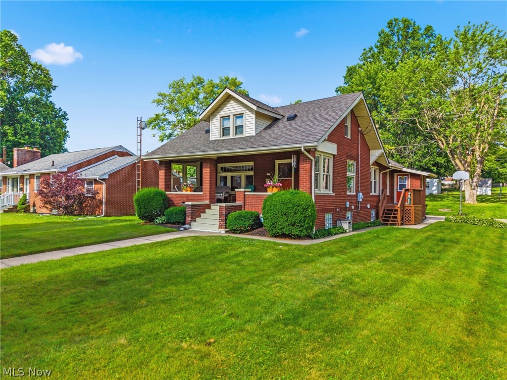 1733 Parkway Boulevard Alliance OH 44601