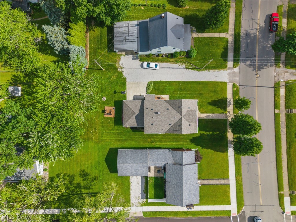 1733 Parkway Boulevard Alliance OH 44601