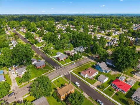1733 Parkway Boulevard Alliance OH 44601
