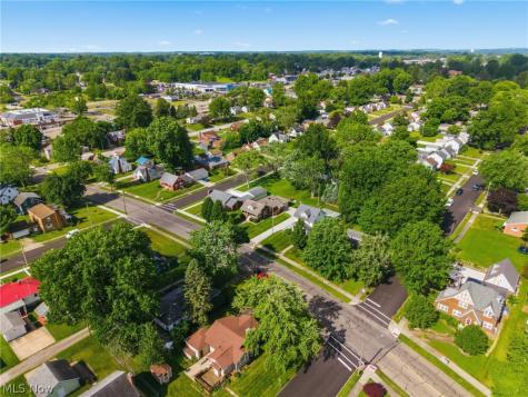 1733 Parkway Boulevard Alliance OH 44601
